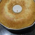 Cooksnap de sefaaselma @hotmail. com quando cozinhou Bolo de Laranja.