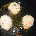 Cooksnap dari ivonne olivia untuk resep Perkedel Tahu Putih