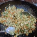Cooksnap dari احمد التميمي untuk resep Ragout Ayam sayur(isian buat risoles/pastel)
