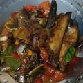 Cooksnap dari Sitta Astuti Lumi untuk resep Pindang/Cue Tongkol Cabe Ijo
