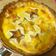 El cooksnap de Ali :) cuando hizo Tarta de manzana apple pie.