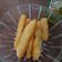 Cooksnap dari Ninda Rahma untuk resep MPASI 8mo+, Snacks Potato Cheese Stick