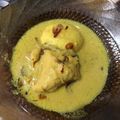 Cooksnap dari Rifnisa Aisyah untuk resep Ketupat kandangan