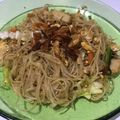 Cooksnap dari Ester Lamda untuk resep Bihun Goreng Medan