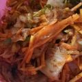 Cooksnap dari Fitri Agustina untuk resep Kimchi homemade boncabe