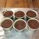 Cooksnap dari Shofiah Umar untuk resep Fudgy Brownies (Brownies Panggang) Takaran sendok