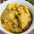 Cooksnap dari Rusia untuk resep Rendang Ayam