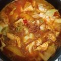 Cooksnap dari Dewi Wuwuh Sih untuk resep Tongseng ayam santan #2