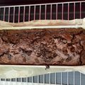 Cooksnap dari Pityt Puty Hariandy untuk resep Fudgy Brownies