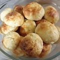Edina Hózensteiner-Zab Cooksnap-ja, amikor elkészítette a(z) Sütőben sült túrófánk 🍩🍩🍩 receptet.