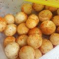 Cooksnap dari Al untuk resep Cimol kopong anti alot