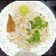 Madhu Jain का कुकस्नैप जब उन्होंने जीरा राइस (jeera rice recipe in Hindi) बनाया था।