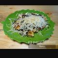 Cooksnap dari Hariani untuk resep Pisang Bakar Teflon Simple