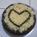 Cooksnap dari R. Bagusdiani untuk resep Brownies Kukus A la Amanda brownies