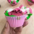 Cooksnap dari zwethapancar untuk resep Bolu Kukus Mekar