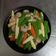 Jing 的 甜豆燴蝦球 cooksnap