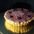 El cooksnap de Katherine Alderete cuando hizo New York Cheesecake (Cheesecake cocido).