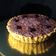 El cooksnap de Katherine Alderete cuando hizo New York Cheesecake (Cheesecake cocido).