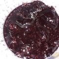 El cooksnap de yosita cuando hizo Mermelada De Cerezas.