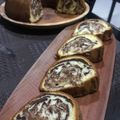 Cooksnap dari Vtina untuk resep (Salin dari) Marble Cake Jadul ala Pak Sahak Pribadi