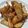 Cooksnap dari Adel untuk resep Kentang Panggang (Roasted potato Wedges)