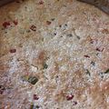 Cooksnap από Mastixoindokarydo στη συνταγή Εύκολο τυρόψωμο