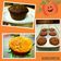 神獸 的 香蕉蛋糕 【新手必學】 cooksnap