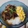 Cooksnap dari Abigail Nyoto untuk resep 264. Beef Bowl Yoshinoya / Gyudon