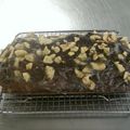 tccpete's cooksnap of when they made The Best Banana Bread.