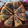 Cooksnap dari mals untuk resep Donat pizza