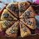 Cooksnap dari mals untuk resep Donat pizza
