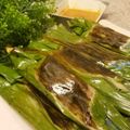 Cooksnap dari Rahmania Pratiwi untuk resep Otak-Otak Bakar Ikan Tenggiri (Anti Gagal)