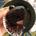 Cooksnap AeJaa 📸 semasa beliau membuat Kek coklat moist 🤗.