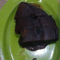 Cooksnap dari Rahen Aza untuk resep Martabak Oreo ala #masakdarurat