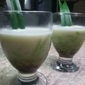 Cooksnap dari Arvina Harahap untuk resep Dawet Tepung Beras