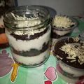 Cooksnap dari Linda Wirdayanti untuk resep Oreo cheesecake simple