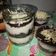 Cooksnap dari Linda Wirdayanti untuk resep Oreo cheesecake simple