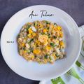 Cooksnap dari Dapur Amalia Rizki untuk resep Aci Telur