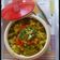 Ilma wasi का कुकस्नैप जब उन्होंने मैकरॉनी (macaroni recipe in Hidni) बनाया था।