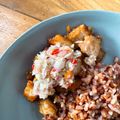 Cooksnap dari Stephanie untuk resep Babi Sambal Matah