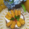 Cooksnap dari Sisi Meswari untuk resep Risol rogout