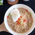 Cooksnap dari Indah Mei untuk resep Bihun Kuah Bawang Putih