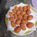 El cooksnap de Salva Palacios cuando hizo Croquetas de cocido y jamón serrano en panificadora.
