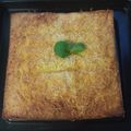 Cooksnap dari Dhinda Rachmia Novianty untuk resep Bolu Jagung