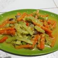 Cooksnap dari Mita Nurfijriastuti untuk resep Acar kuning timun wortel