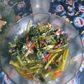 Cooksnap dari Nadya Erliana untuk resep Ca Kangkung