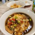 Cooksnap dari Anna Victoria untuk resep Telur Ceplok Bumbu Kecap