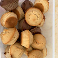 El cooksnap de carlstep cuando hizo Cupcakes Veganos!.