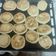 La cooksnap de jimmy leyton cuando cocinó Pan amasado