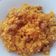 El cooksnap de M.Ángeles cuando hizo Arroz cremoso con longanizas.